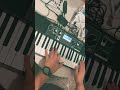 Evidências #piano #sertanejo #casiotone #casio #casioindonesia #evidências #chitaozinhoexororo #ias