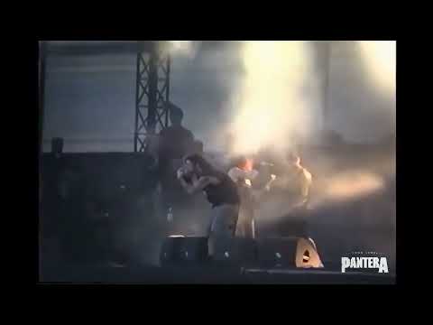 Pantera Becoming: Original vs 2022