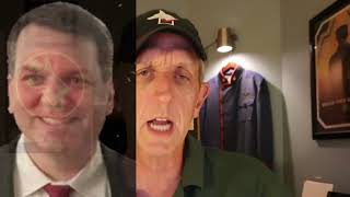 What is up with "secret societies" and the Warren County GOP?