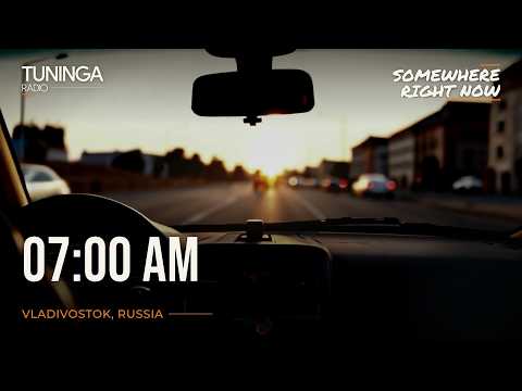 Komsomolskaya Pravda - Vladivostok 90.4 FM — 01.08.2026