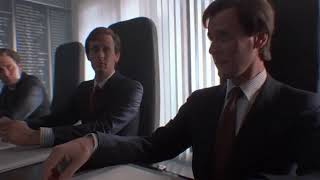 The Meaning of Life and Hats (Monty Python Clip)