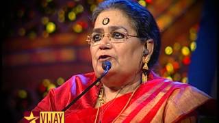 Super Singer Season 5 - 10th September 2015 | Promo 1