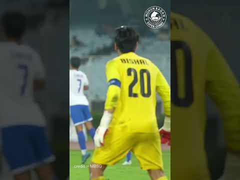 All Goals by Mohun Bagan in AFC Cup 2023 Qualifiers against Machindra FC | Joy Mohun Bagan | All Goals by Mohun Bagan in AFC Cup 2023 Qualifiers against Machindra FC | Joy Mohun Bagan | Thumbnail