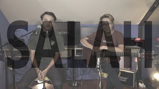 Download Lagu Lobow - Salah (Barra & Thyas Cover)