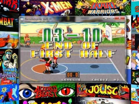 STREET HOOP SCARICARE