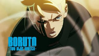 Hilangnya Karma - Boruto : Two Blue Vortex  - Boruto Episode Terbaru Bahasa Indonesia