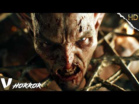 UNLEASH THE HOLIDAY TERROR WITH ELVES