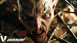 Unleash The Holiday Terror With Elves   Free Thriller Fantasy Movie  English