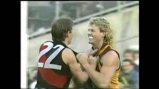 Dermott Brereton Highlights (No Second Prize)