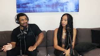 Travis Kelce Made Kayla Nicole Split Everything 50/50?! | Splitting Bills With Your Partner