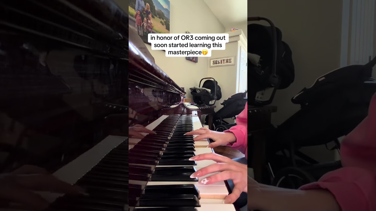 just started this but i love this song