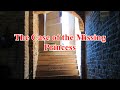 The Case of the Missing Princess