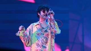 The TOYS - ที่ปรึกษา (LIVE) @ What The Fest 2 | Cr.TATAEW