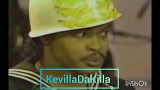KevillaDakilla - Zapp and Roger