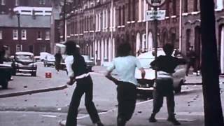 Northern Ireland's forced confessions revealed | Guardian Investigations