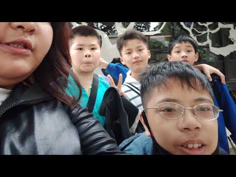 新北市國光國小第42屆畢業典禮-603班級紀念影片