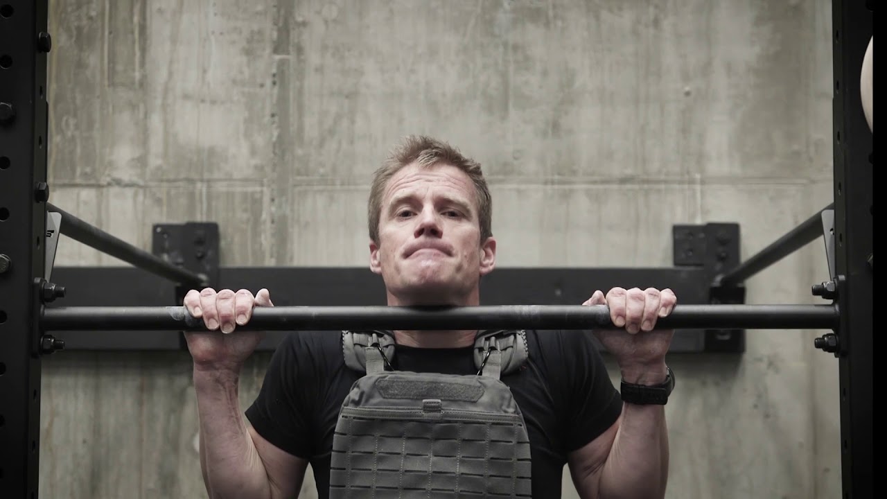 Demonstrasjon av fysiske opptaksprøver til politiets beredskapstropp