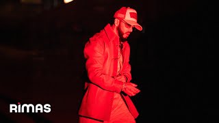 Yandel, Latin Mafia \