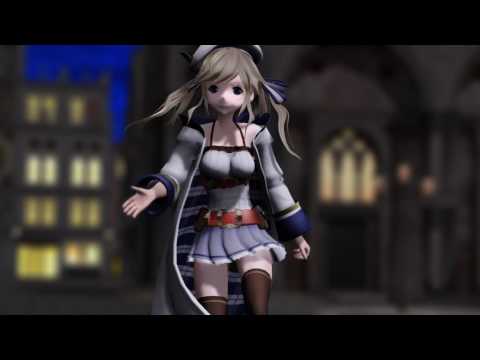 【MMDグラブル】ククルで Classic
