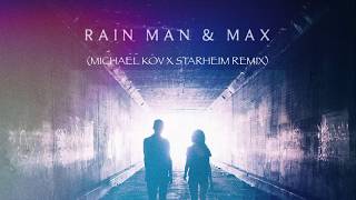 Download Lagu Rain Man \u0026 MAX - Do You Still Feel? (Michael Kov X Starheim Remix) MP3