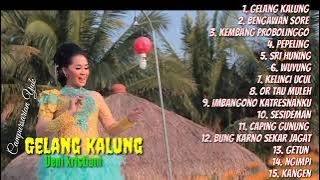 GELANG KALUNG, BENGAWAN SORE 