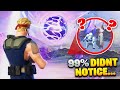 10 Secrets YOU MISSED In Fortnite SEASON 6 EVENT!