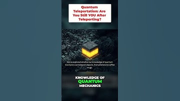 Quantum Teleportation: Are You Still YOU After Teleporting?