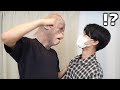 【大暴露】嘘をついたら殴られる質問コーナー