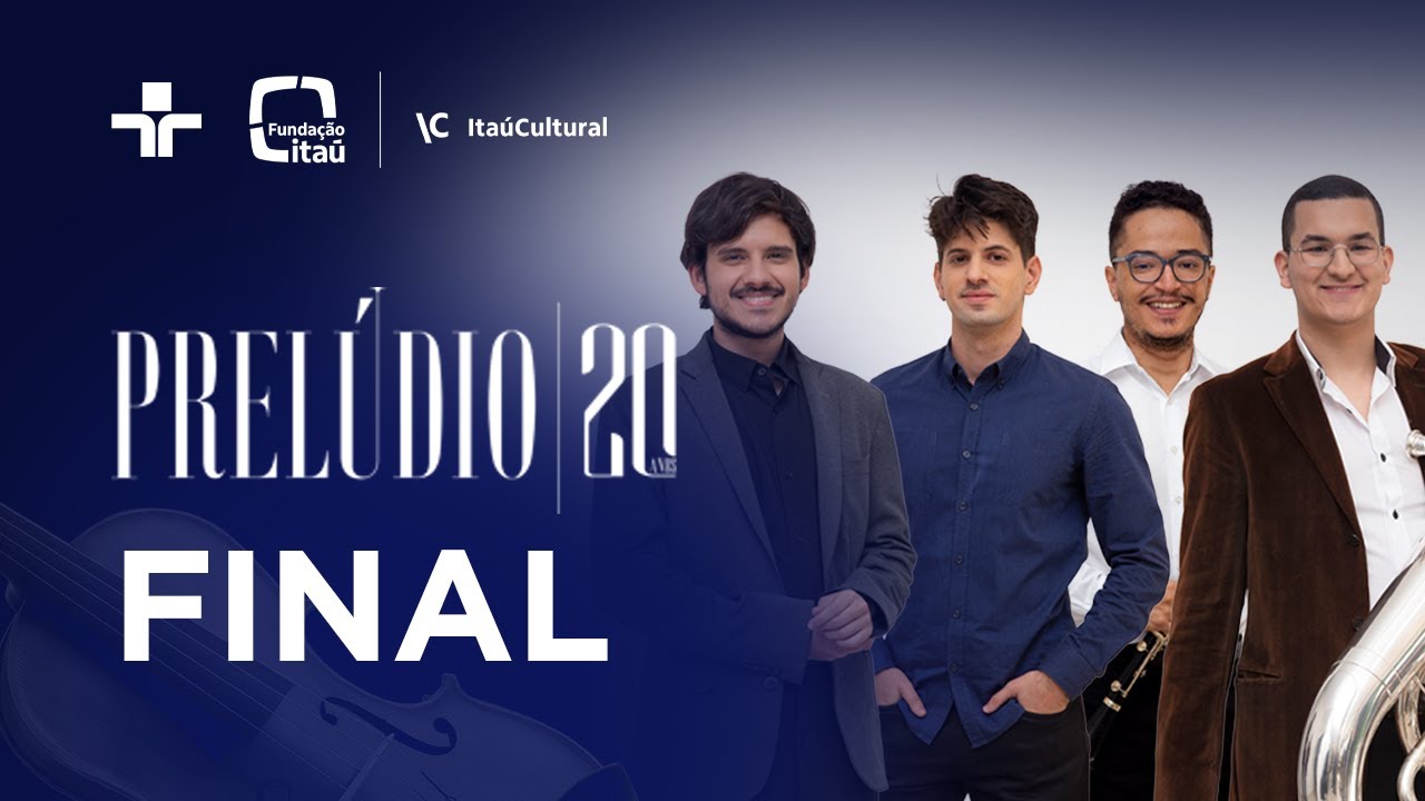FINAL | PRELÚDIO 2025