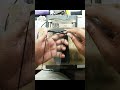 Vivo y12 display ocs glass replacement