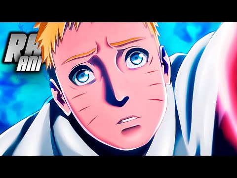 ♪ Desabafo Naruto | Adeus Kurama | AniRap (@HunterMsc)