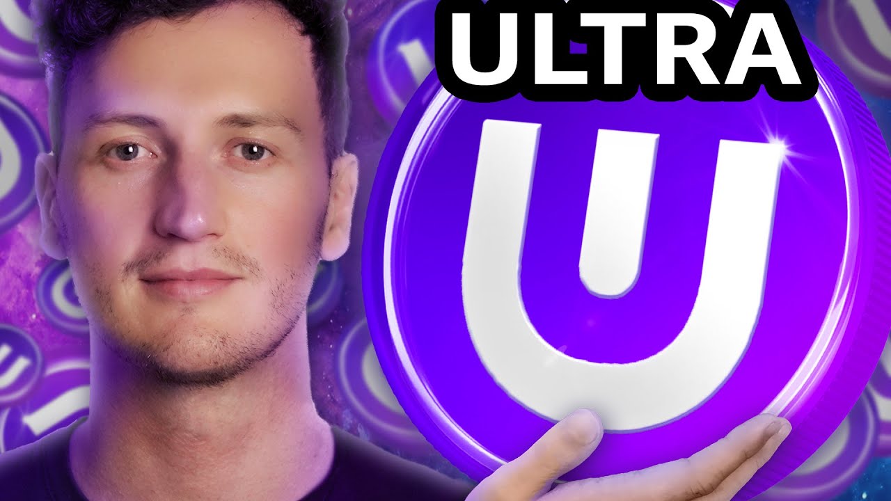 ULTRA: What is $UOS? Price Projection & Crypto Gaming Altcoin DeepDive