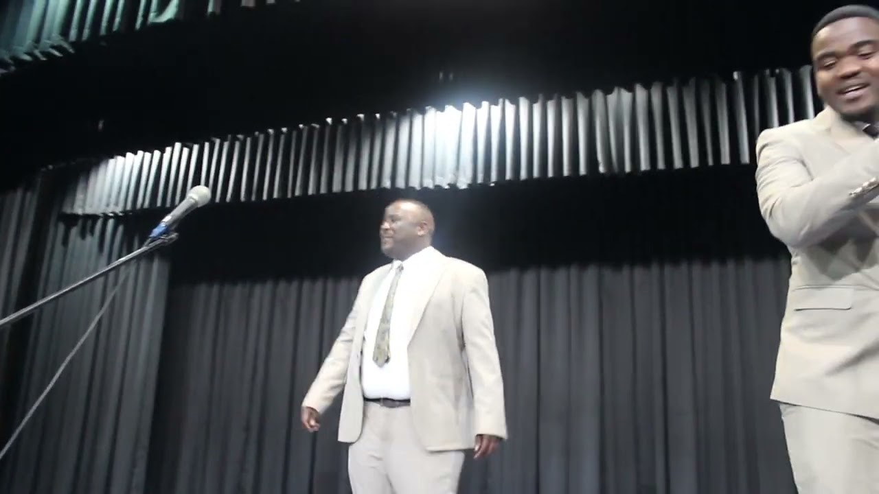 Diphala Tsa Gauta FULL PERFORMANCE at Benoni. Scorpion CD Launch