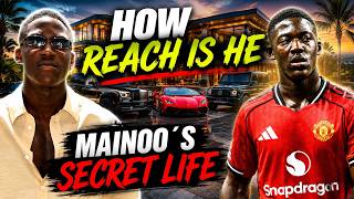 The Shocking Wealth of Football's Quietest Superstar