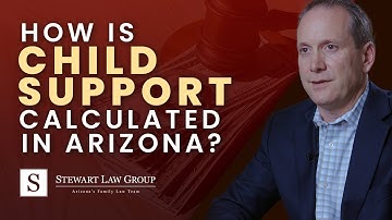 Arizona Child Support Guidelines