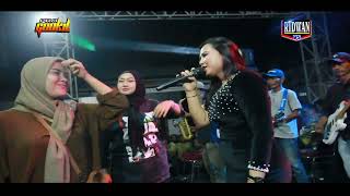 GOOKIL Mawar Putih - Siska Amanda Feat OMBE Band OM-B 2023
