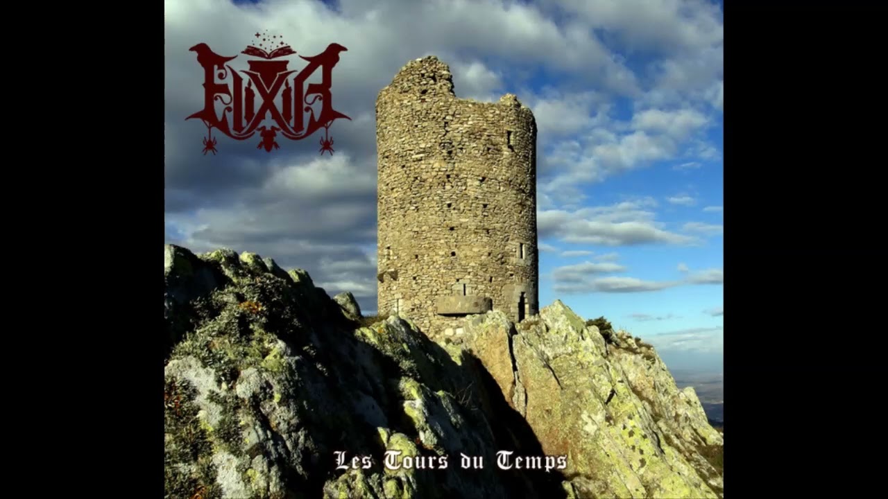 Ver Elixir : Moonlight on Black Castle no YouTube Ver Elixir : Moonlight on Black Castle no YouTube