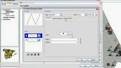 New Symbology In gvSIG (2)
