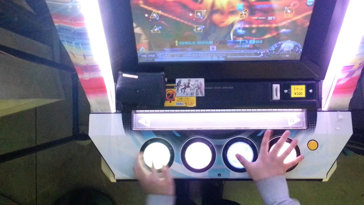 【PDA】Blackjack EXTREME 【手元】