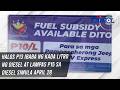 Halos P13 ibaba ng kada litro ng diesel at lampas P15 sa diesel simula April 28 | TV Patrol