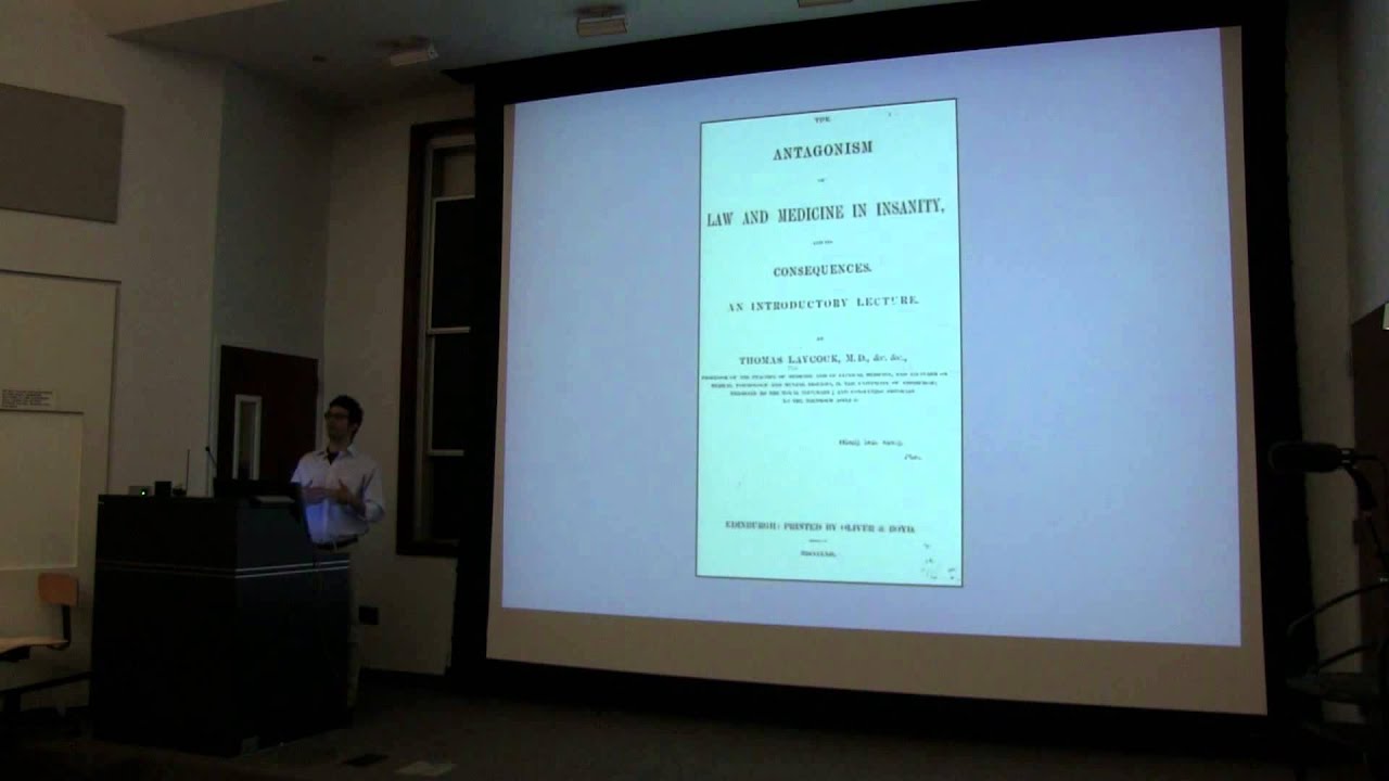 NEURO Lecture Series | Dr. Nima Bassiri