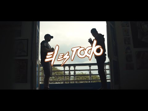 Seba Gonzalez feat. Mike Montes - EL ES TODO (Official Music Video)