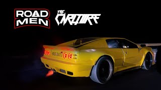 THE ROADMEN AUTO Soft launch 🛣️- Kiambu Ring Chronicles screenshot 1