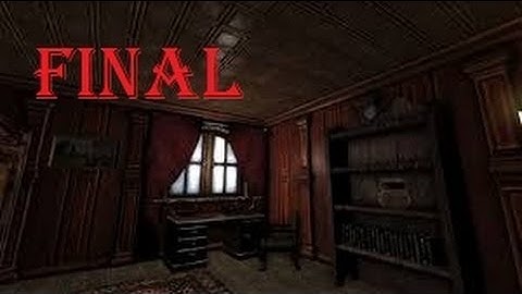 -_- [La Caza][FINAL](Amnesia)