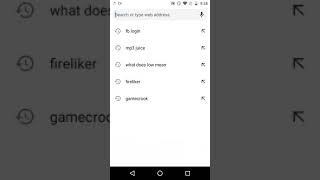 how to watch soccer/football matchies live on android browser screenshot 3