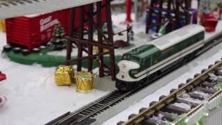 Bachmann HO E7 A Units