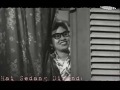 NAK DARA RINDU LIRIK - P Ramlee (OST Bujang Lapok 1957)