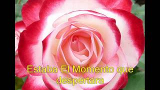 Video thumbnail of "Air Supply -Heart Of The Rose-español"