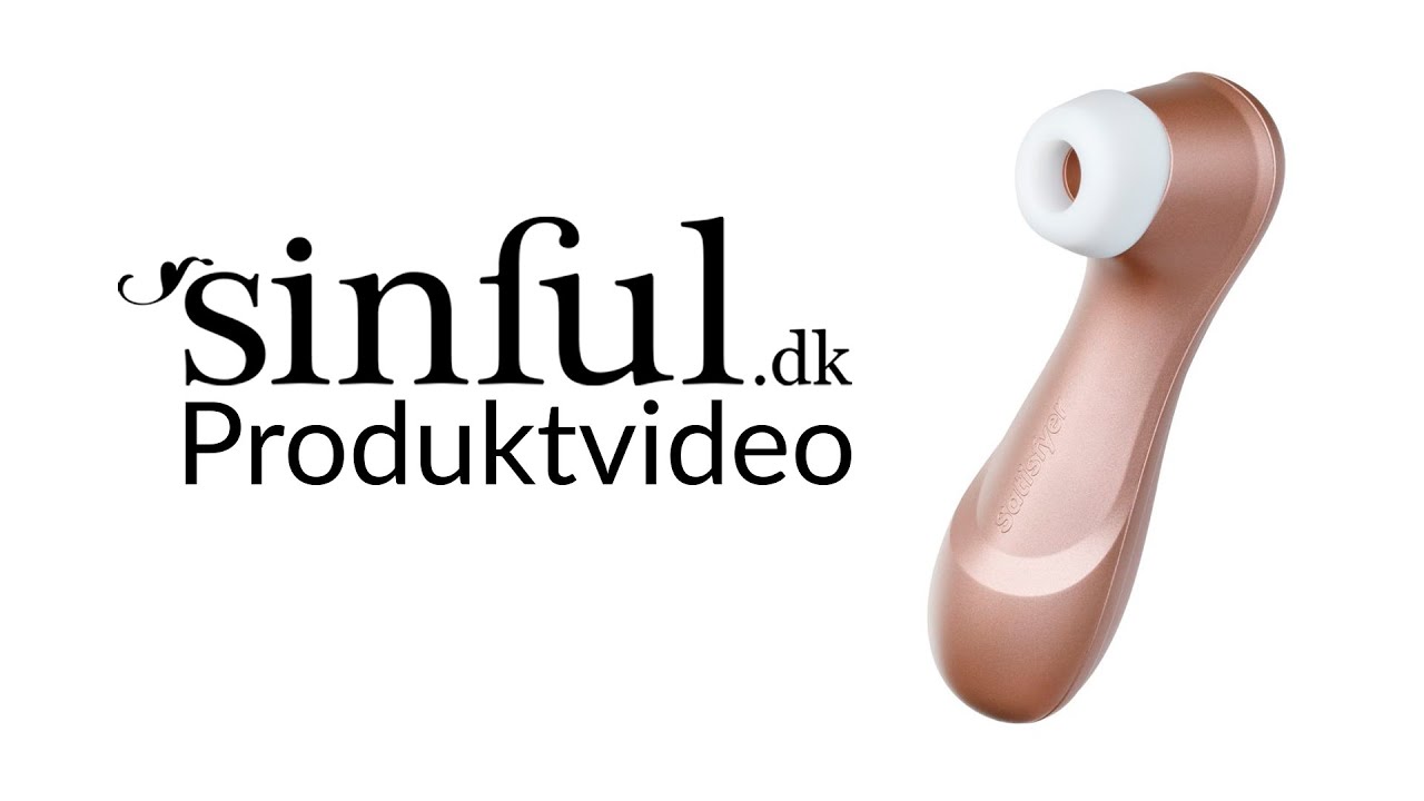 Satisfyer Pro 2 Next Generation Klitoris Stimulator