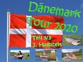 #60 Dänemark Tour 2020 Teil 3/3, 2.Halbzeit